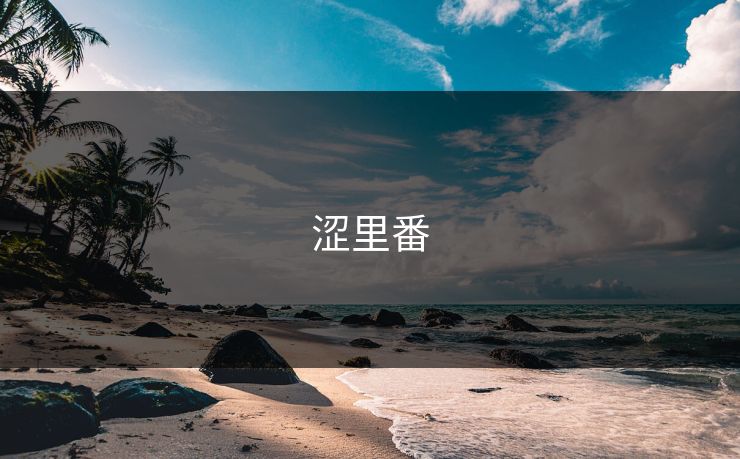 涩里番