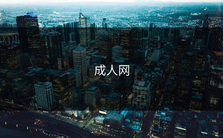 成人网
